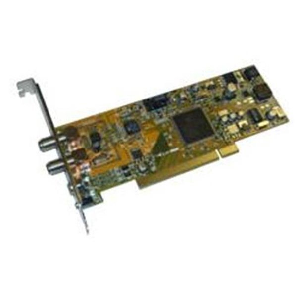 Digiwave DGP - 103G - Digital Satellite PCI TV Tuner Card, Digiwave, Mfr#: DGP-103G